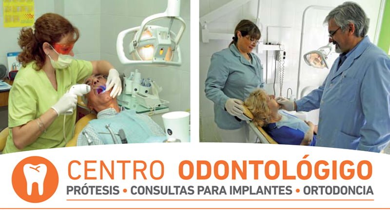 Odontologia Centro Medico Sala Salud