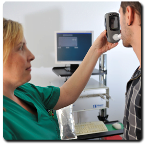 Centro Médico Sala Salud – Clínica Médica