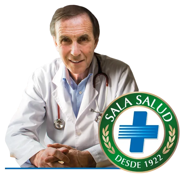 Dr. Roberto Peidro
